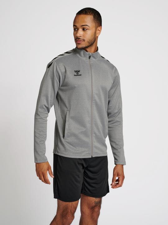 Produktbild hummel Core Xk Poly Zip Sweat (XL)