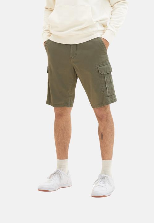Produktbild Tom Tailor Cargoshorts (31)