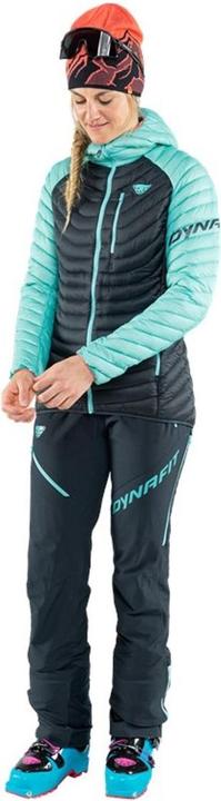 Produktbild Dynafit Radical Down Hooded Jacket (42, XL)