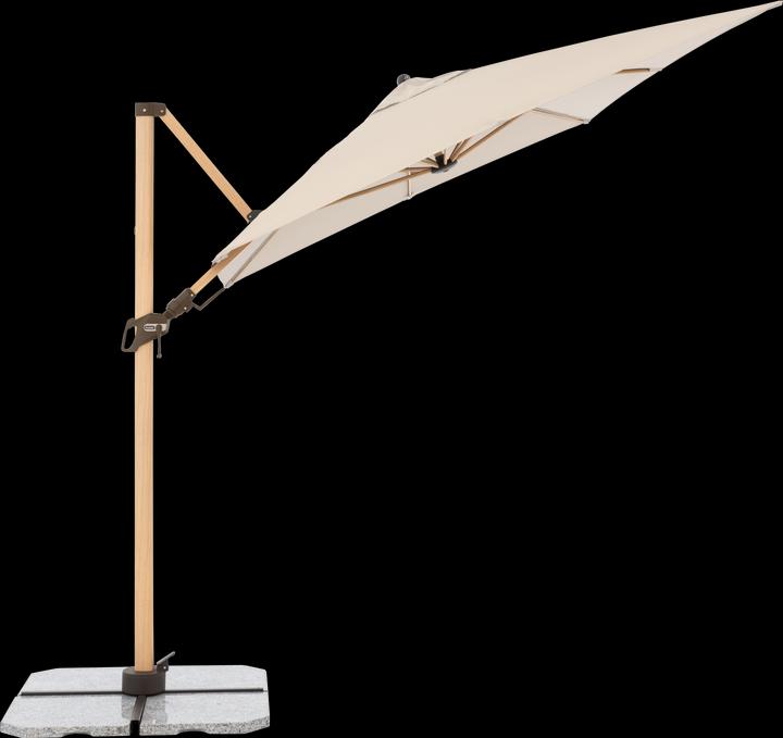Actual product image Doppler Alu Wood Ax Ultra (3 m)