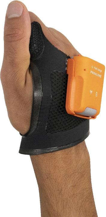 Actual product image ProGlove Index Trigger Right Hand size M, 10 pieces