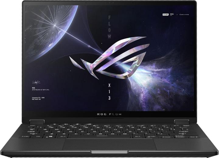 Actual product image ASUS ROG Flow X13 RTX 4060 (13.40", AMD Ryzen 9 7940HS, 16 GB, 1000 GB, DE)