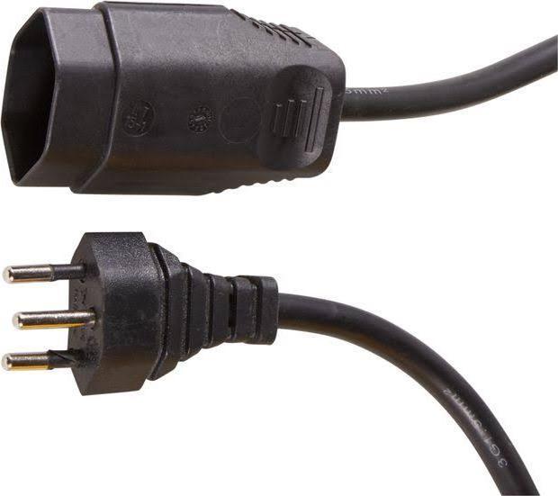 Produktbild Brennenstuhl Automatic-Box Electric (10 m, 1.50 mm²)