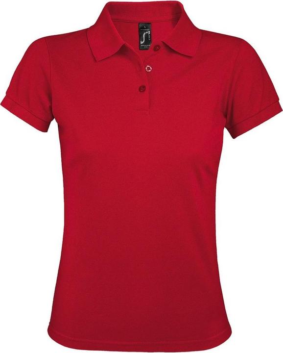 Actual product image Sols Prime Pique PoloShirt short sleeve (3XL)