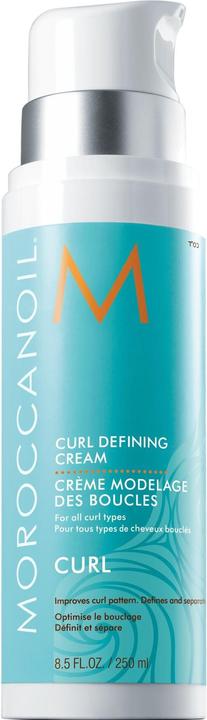 Moroccanoil Curl (Haarcreme, 250 ml)