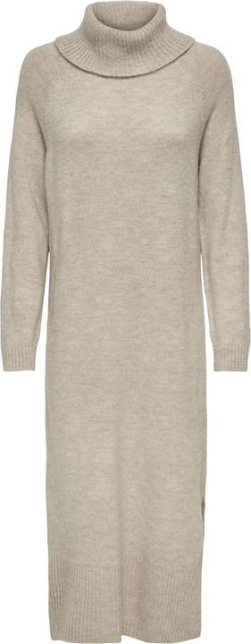 Only ONLBRANDIE Kurzes Kleid Strickkleid (L)