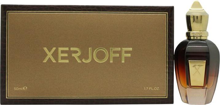 Immagine prodotto XerJoff Oud Stars Al-Khatt by Eau de Parfum Spray (Unisex) 50 ml (Eau de parfum, 50 ml)