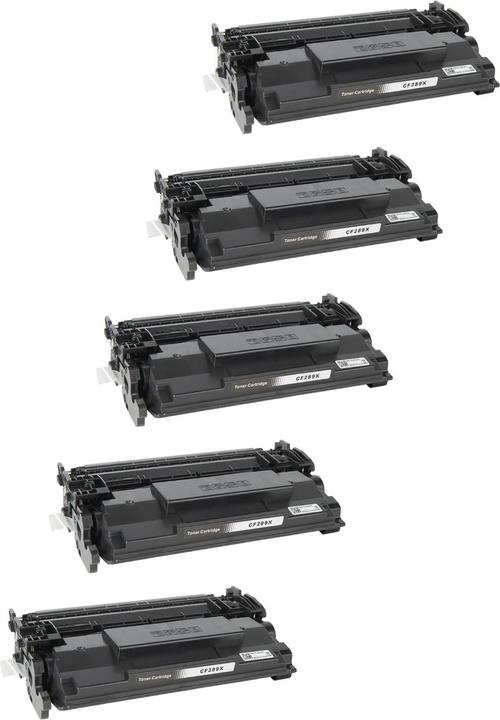 Immagine prodotto Hermex Kompatibler Toner XL für HP LaserJet Enterprise MFP M528dn (FC)