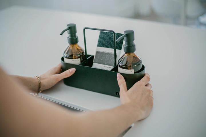 Actual product image Nordesign Sink Organizer