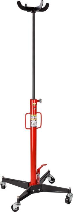 Produktbild Dema Motorheber / Getriebeheber mit Fusspumpe 0,5 t