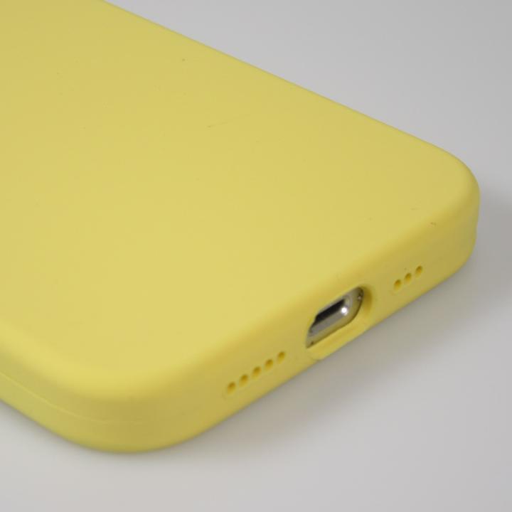 Produktbild PhoneLook Hülle Soft Touch (Apple iPhone 15 Pro)