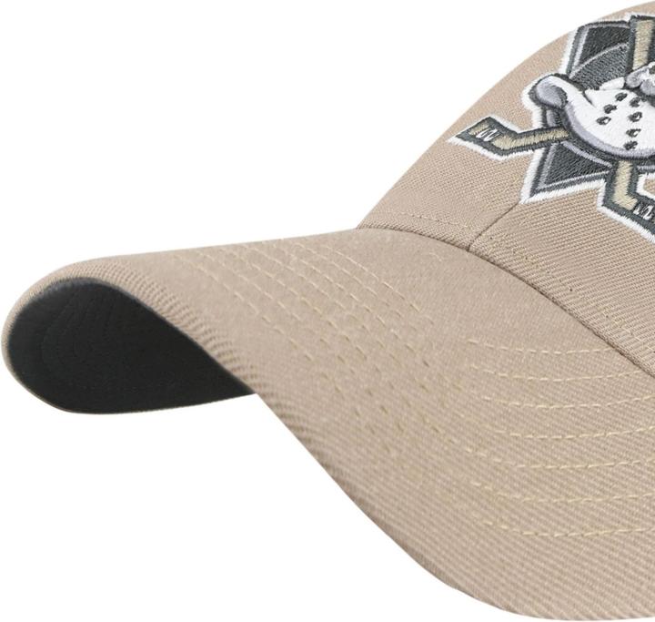 Produktbild 47 Brand Curved NHL Anaheim Ducks