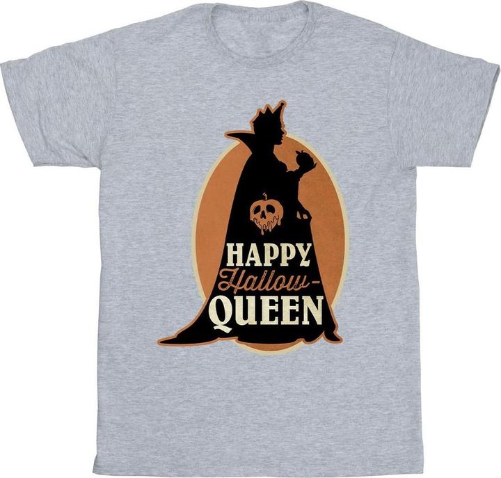 Disney Villains Hallow Queen TShirt (XL)