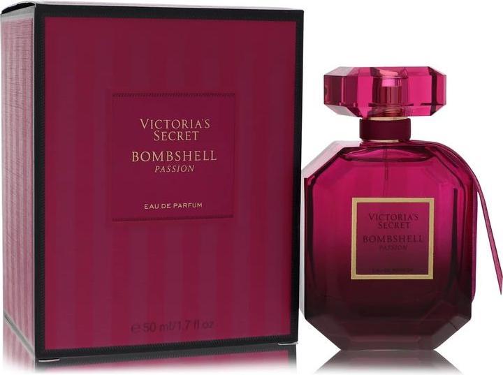 Victoria's Secret Bombshell Passion by