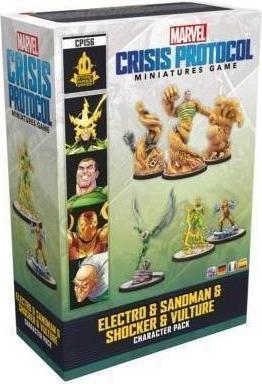 Produktbild Atomic Mass Games 0