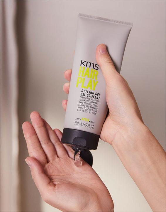 Immagine prodotto KMS California HairPlay (Gel per capelli, 200 ml)