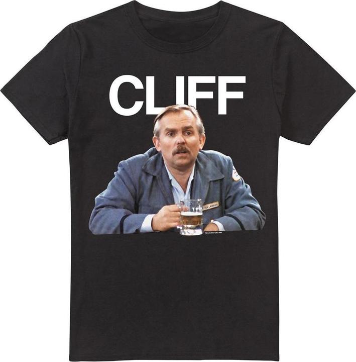Cheers TShirt (S)
