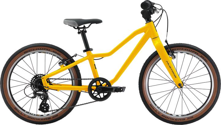 Produktbild Mustang Velo Fury 2.0 (20")