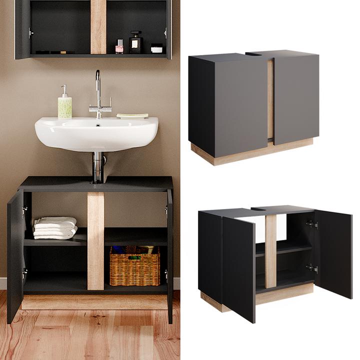 Produktbild Vicco Gloria (70.5 x 35 x 55.5 cm)