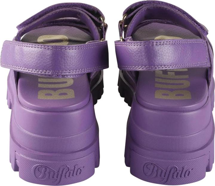 Produktbild Buffalo Aspha Snd Vegan Nappa - 159465 (39)
