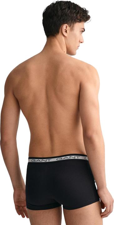 Produktbild GANT Basic Trunk 6-Pack (L, 6er Pack)