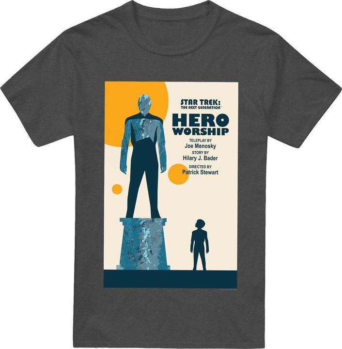 The Next Generation Season 5 Episode 11 TShirt