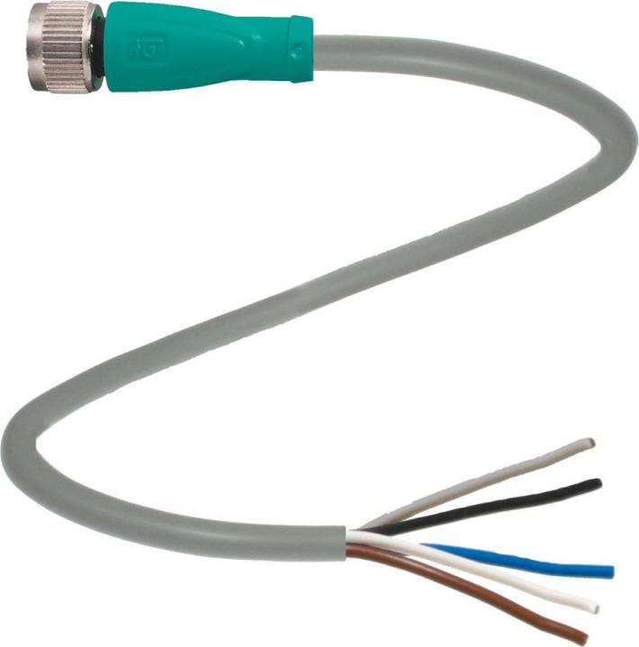 Actual product image Pepperl & Fuchs Cable box (Antenna cable)