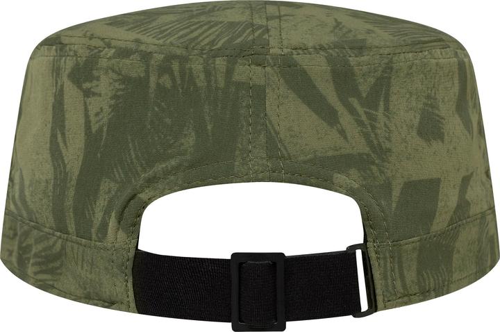 Actual product image Buff Military Cap Açai Khaki Xl (XL)