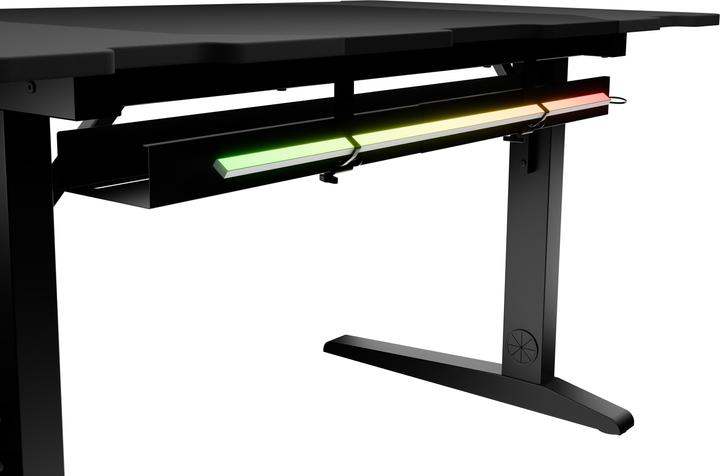 Produktbild Genesis Gaming-Schreibtisch Holm Modular 140