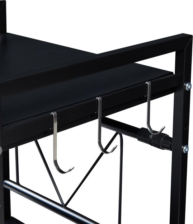 Actual product image En.Casa Sorsele (63 x 32 x 78.5 cm)