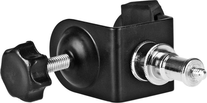 Actual product image Walimex Studio clamp with spigot (Recording box)