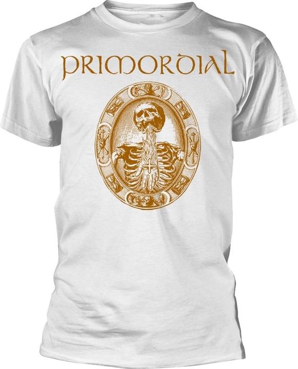 Produktbild Primordial Redemption At The Puritans Hand (XL)
