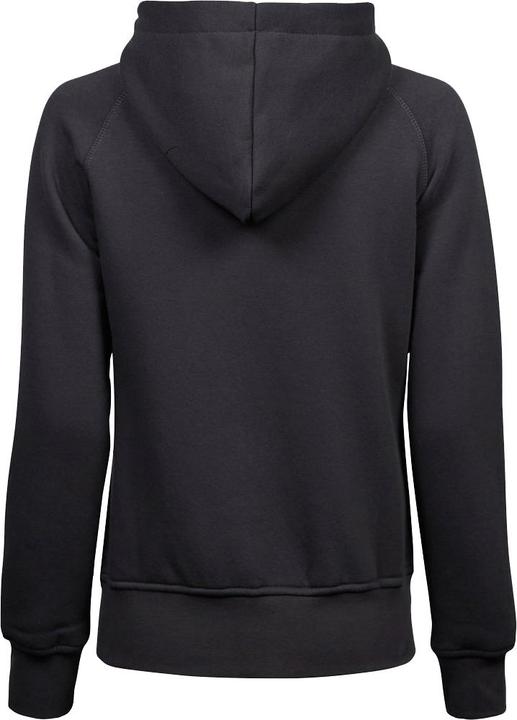 Produktbild Tee Jays Hoodie Kapuzenjacke mit durchgehendem Reissverschluss (XL)