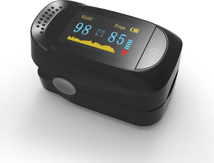 Produktbild Oromed Oro Pulse