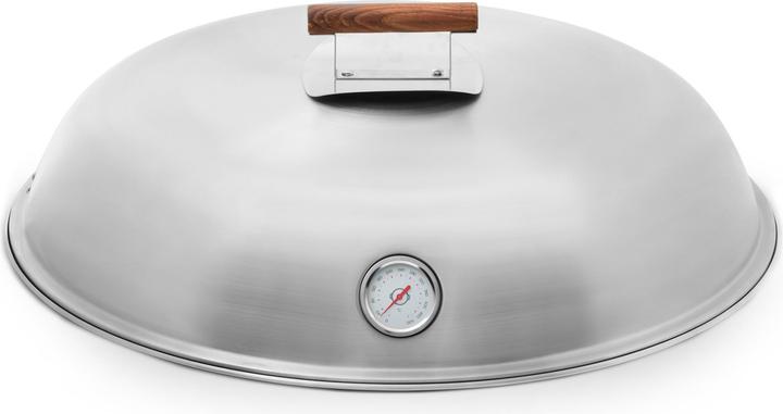 Actual product image Muurikka 78 Cover with Thermometer