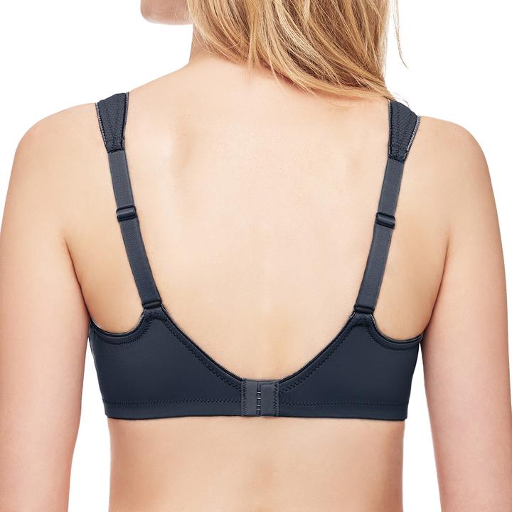 Actual product image Susa Comfort Plus Capri Bra without underwire (100 g, Single pack)