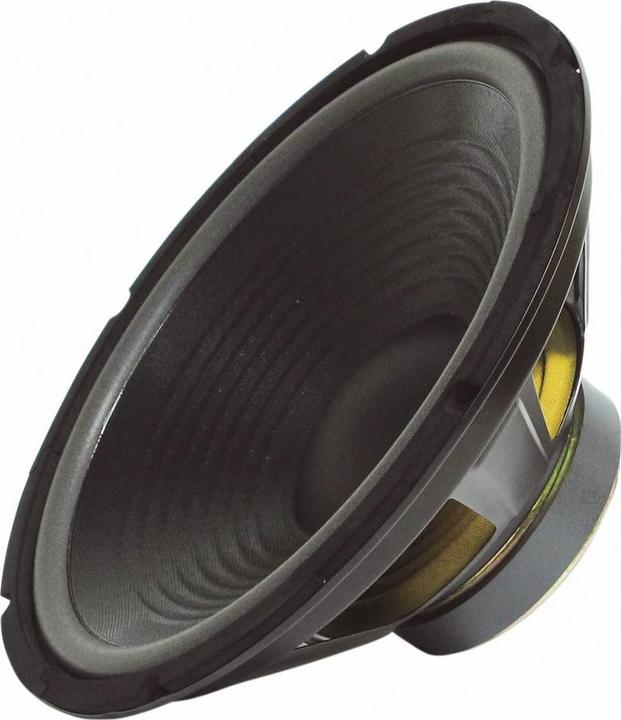 Actual product image Sintron BLANKO MHB Subwoofer 300 mm 8 Ohm MHB 12 (1 pcs.)
