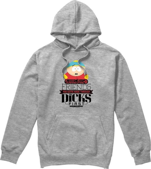 Ubisoft Wade Through Dicks Kapuzenpullover