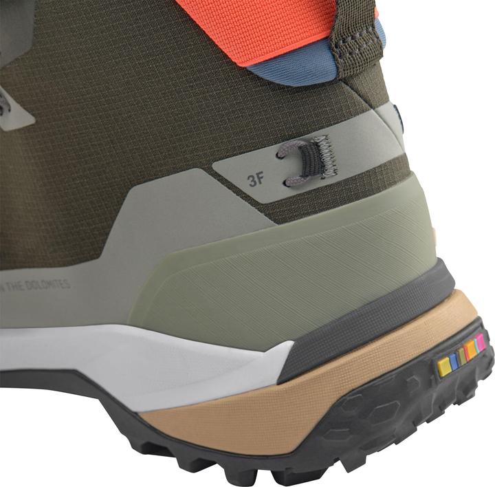 Produktbild Salewa Women's Puez 2 Mid PTX (40.5)