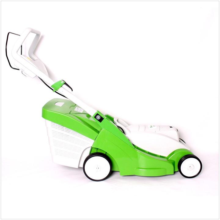 Actual product image Stihl RMA 339 C (Rechargeable battery operated)