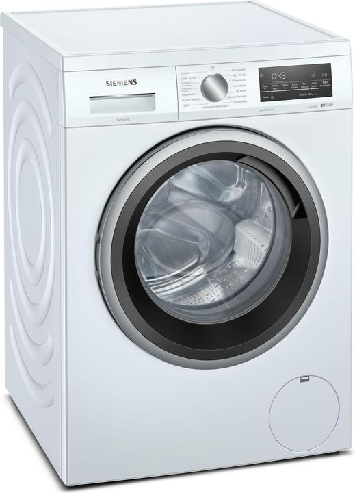 Siemens Lave-linge SiemensMDA IQ500,bestCollection WU14UTG1 (8 kg, Gauche)