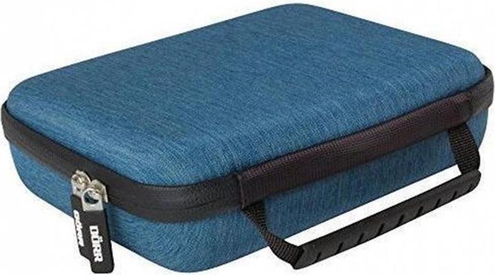 Immagine prodotto Dörr Hardcase GPX blu medio (Custodia fotografica, 2.30 l)