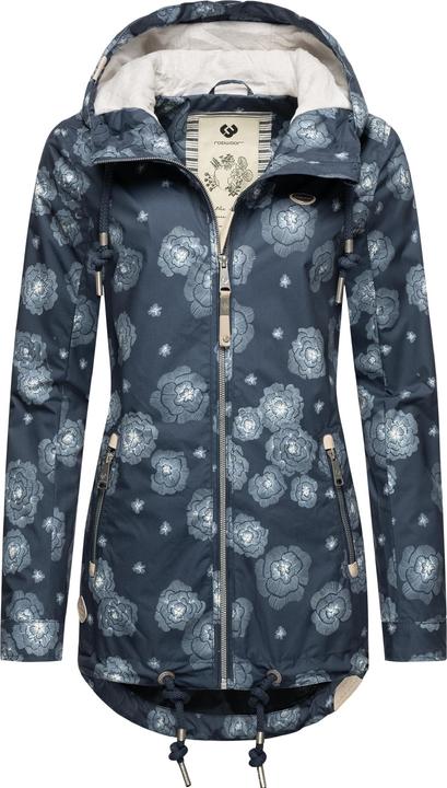 Immagine prodotto Ragwear Fiore di Zuzka (XL)