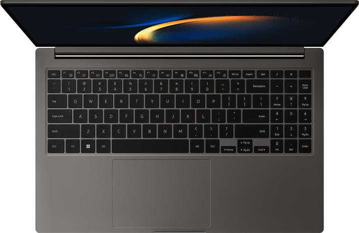 Immagine prodotto Samsung Galaxy Book3 (15.60", Intel Core i5-1335U, 16 GB, 512 GB, DE)
