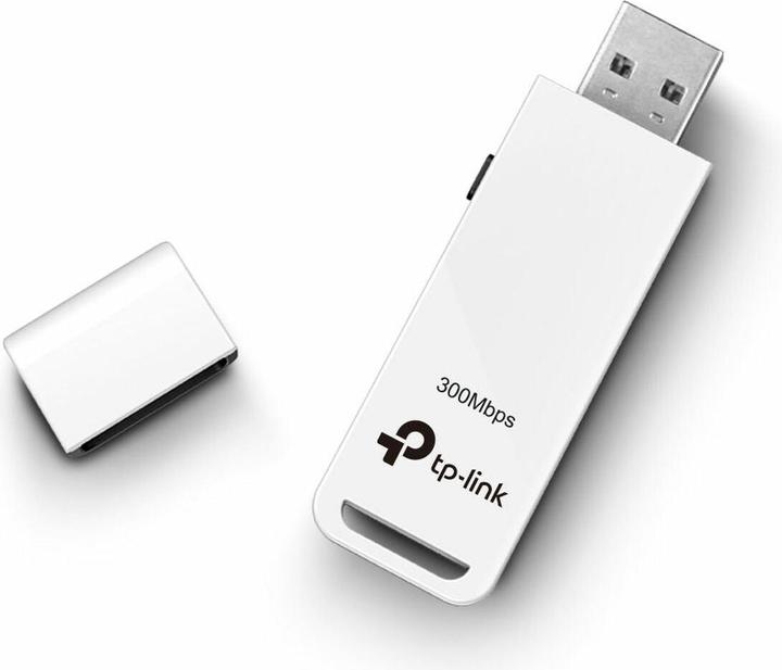 Produktbild TP-Link Tl-Wn821n (USB 2.0)