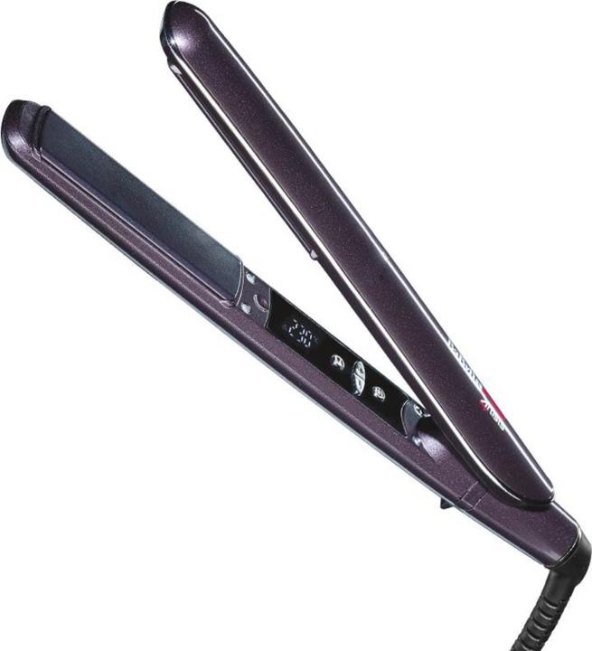 BaByliss Pro 4 Artists Professional BAB2395E Digital Styler (Glätteisen)