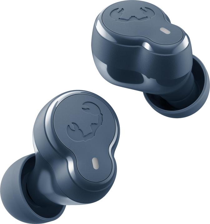 Immagine prodotto Fresh'N Rebel Fresh 'n Rebel Twins Breez Steel Blue (NC, 7 h, Senza fili)