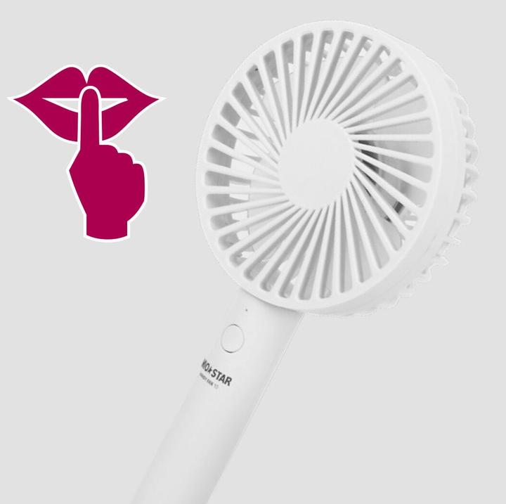 Produktbild Mio Star Handy Fan 10