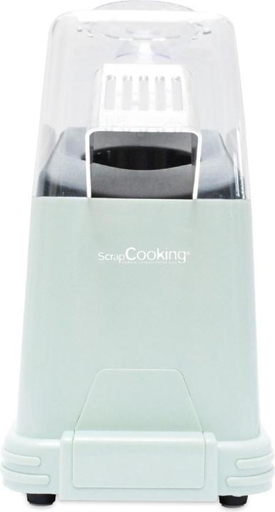 Image du produit ScrapCooking Popcorn Factory