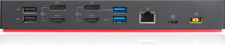 Produktbild Lenovo ThinkPad Hybrid (USB-C, 12 Ports)